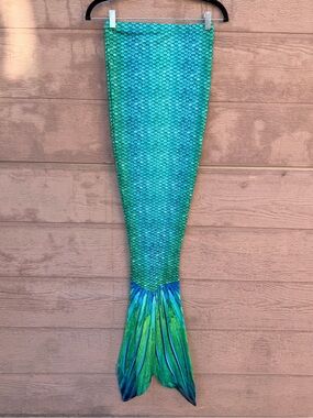 Sun Tails mermaid tail